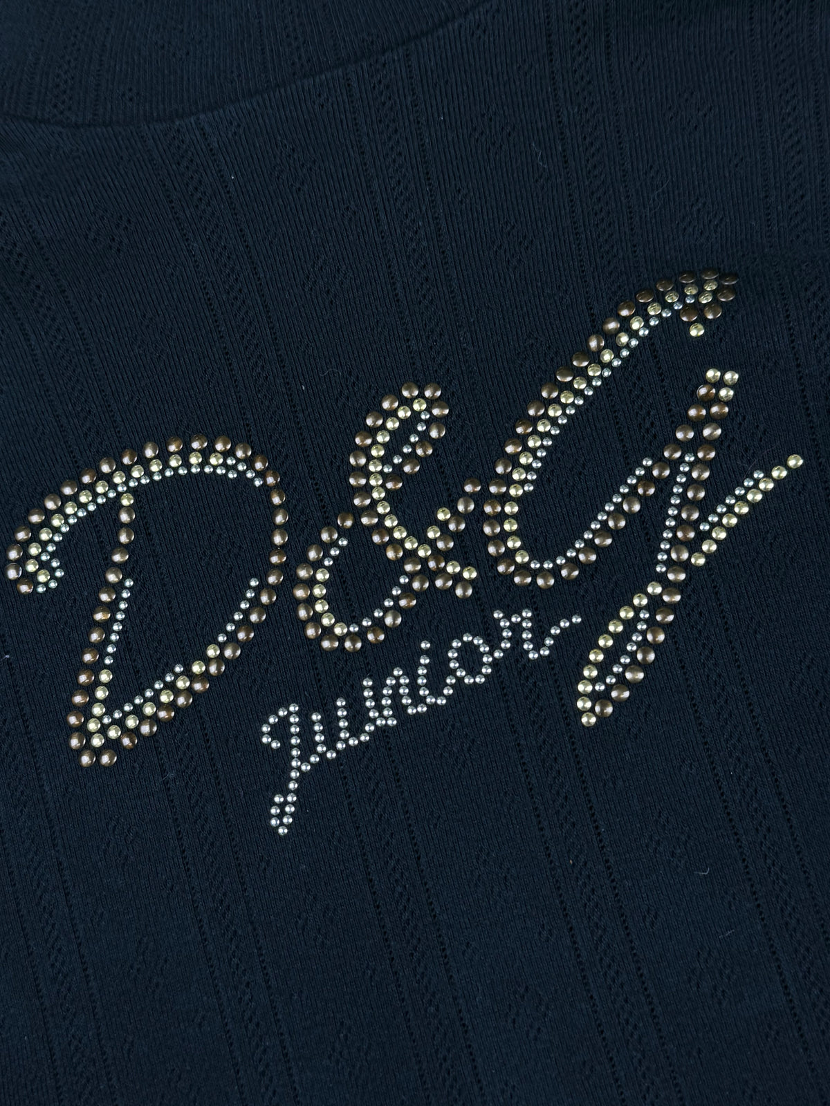 vintage Dolce & Gabbana longsleeve {S}