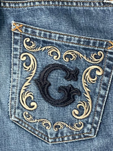 Load image into Gallery viewer, vintage Dolce &amp; Gabbana jeans {L}
