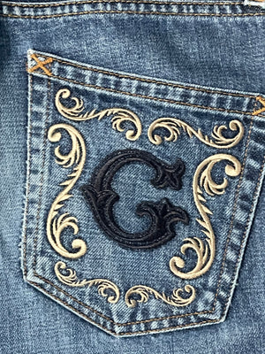 vintage Dolce & Gabbana jeans {L}