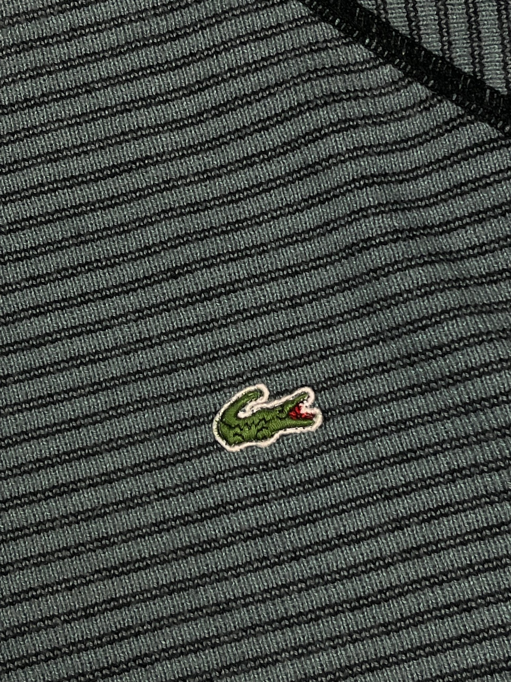 vintage Lacoste longsleeve {XL}