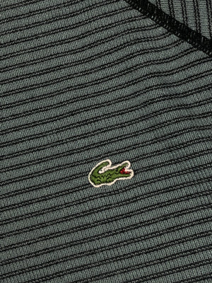 vintage Lacoste longsleeve {XL}