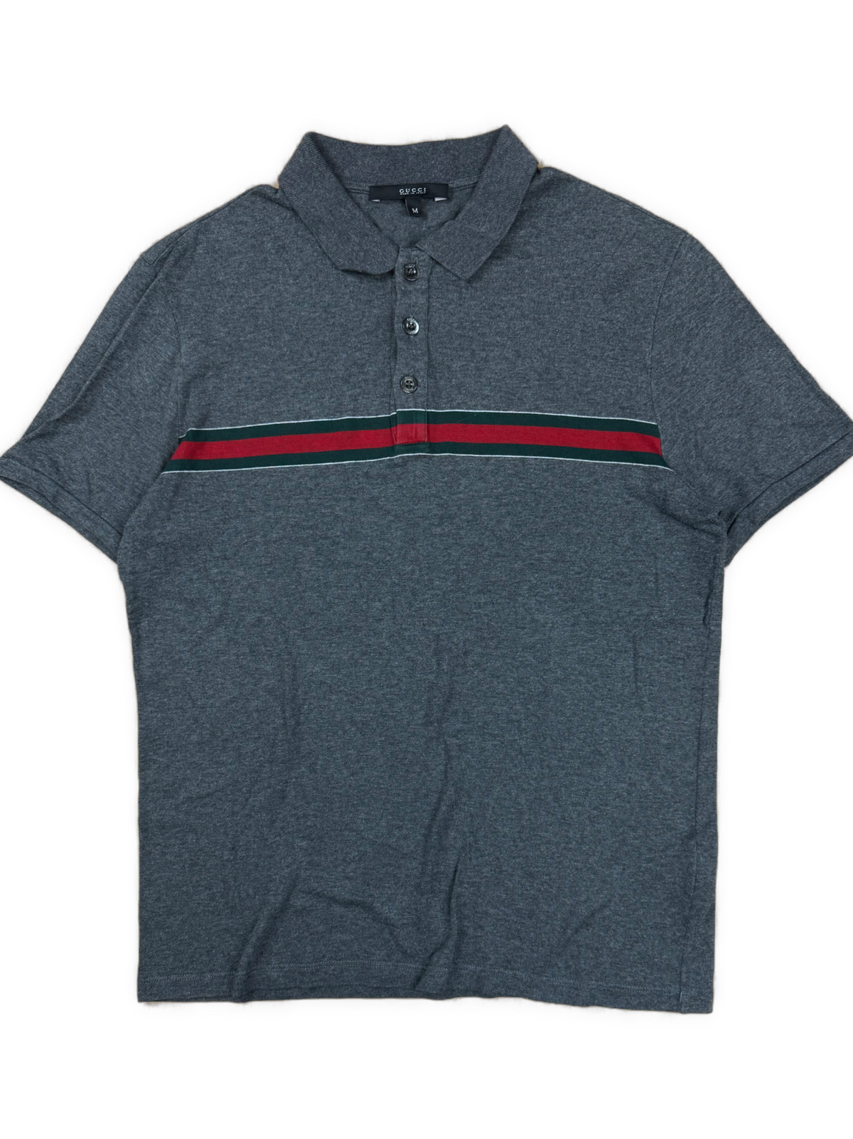 vintage Gucci polo {M}