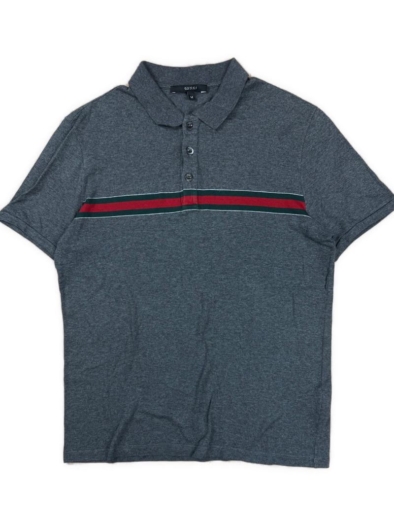 vintage Gucci polo {M}