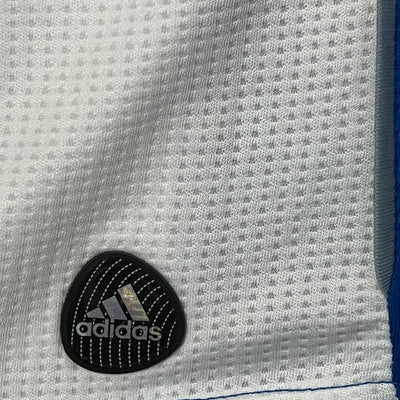 vintage Adidas Al Hilal 2010-2011 home jersey DSWT {M}