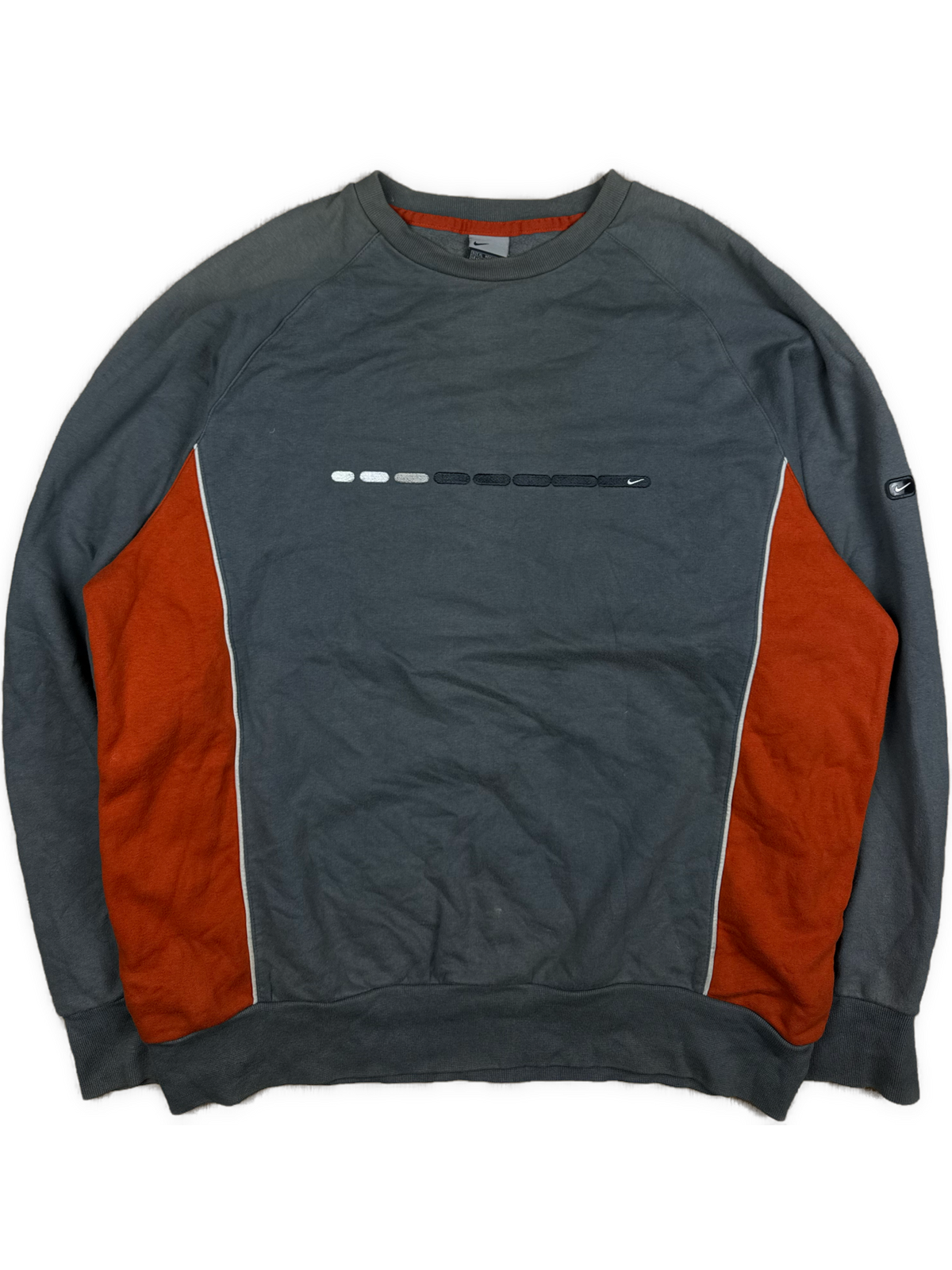 vintage Nike sweater {XL}