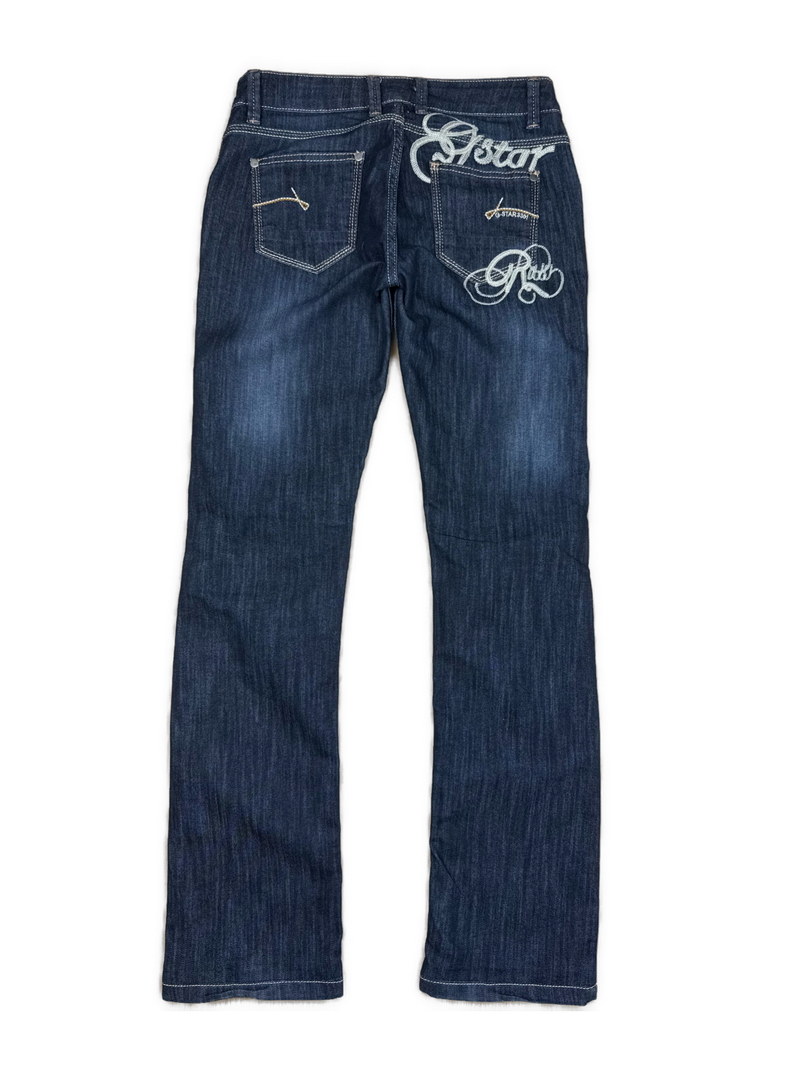 vintage G-STAR jeans {S}