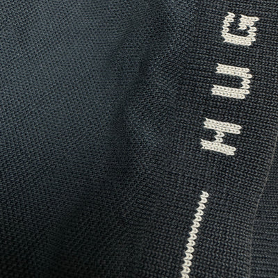vintage Hugo Boss polo {XL}