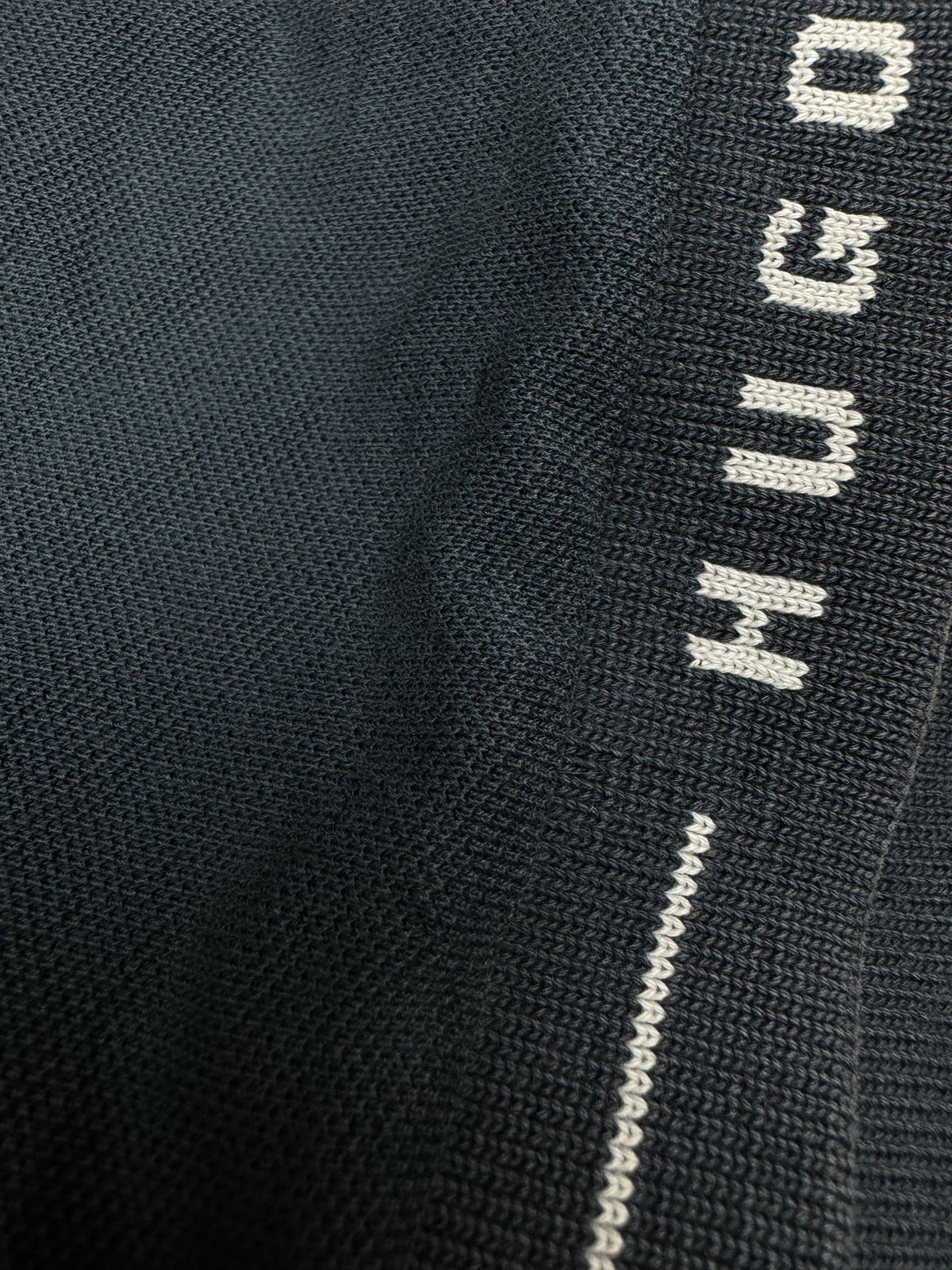 vintage Hugo Boss polo {XL}