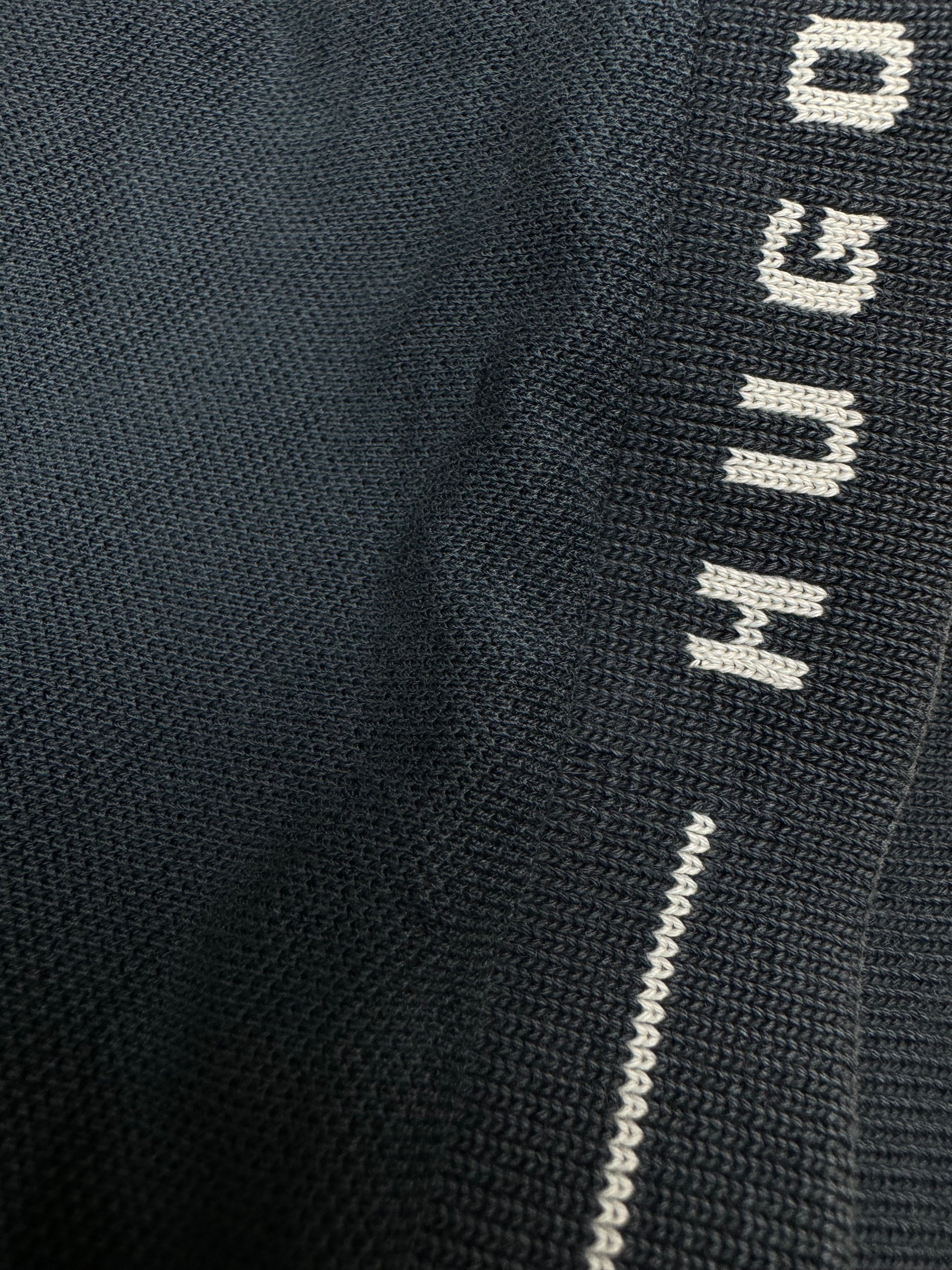 vintage Hugo Boss polo {XL}