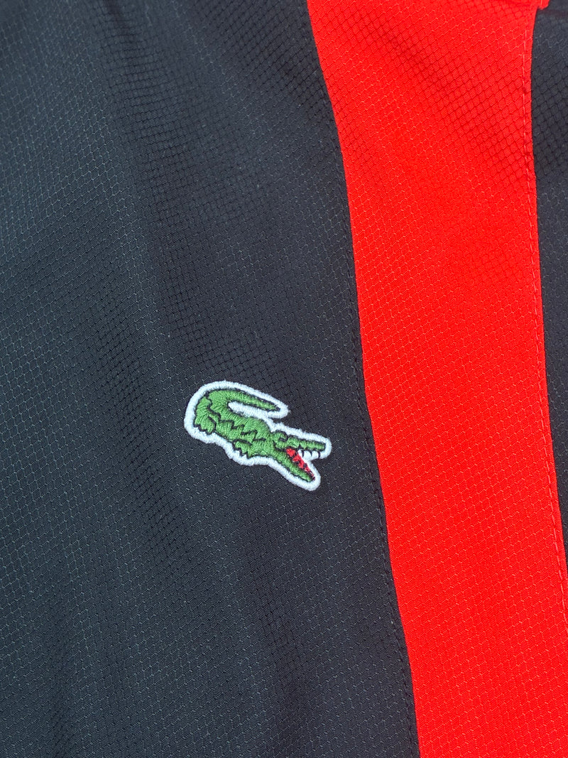 vintage Lacoste windbreaker {M}