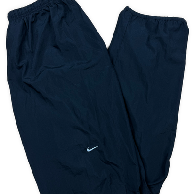 vintage Nike trackpants {M}
