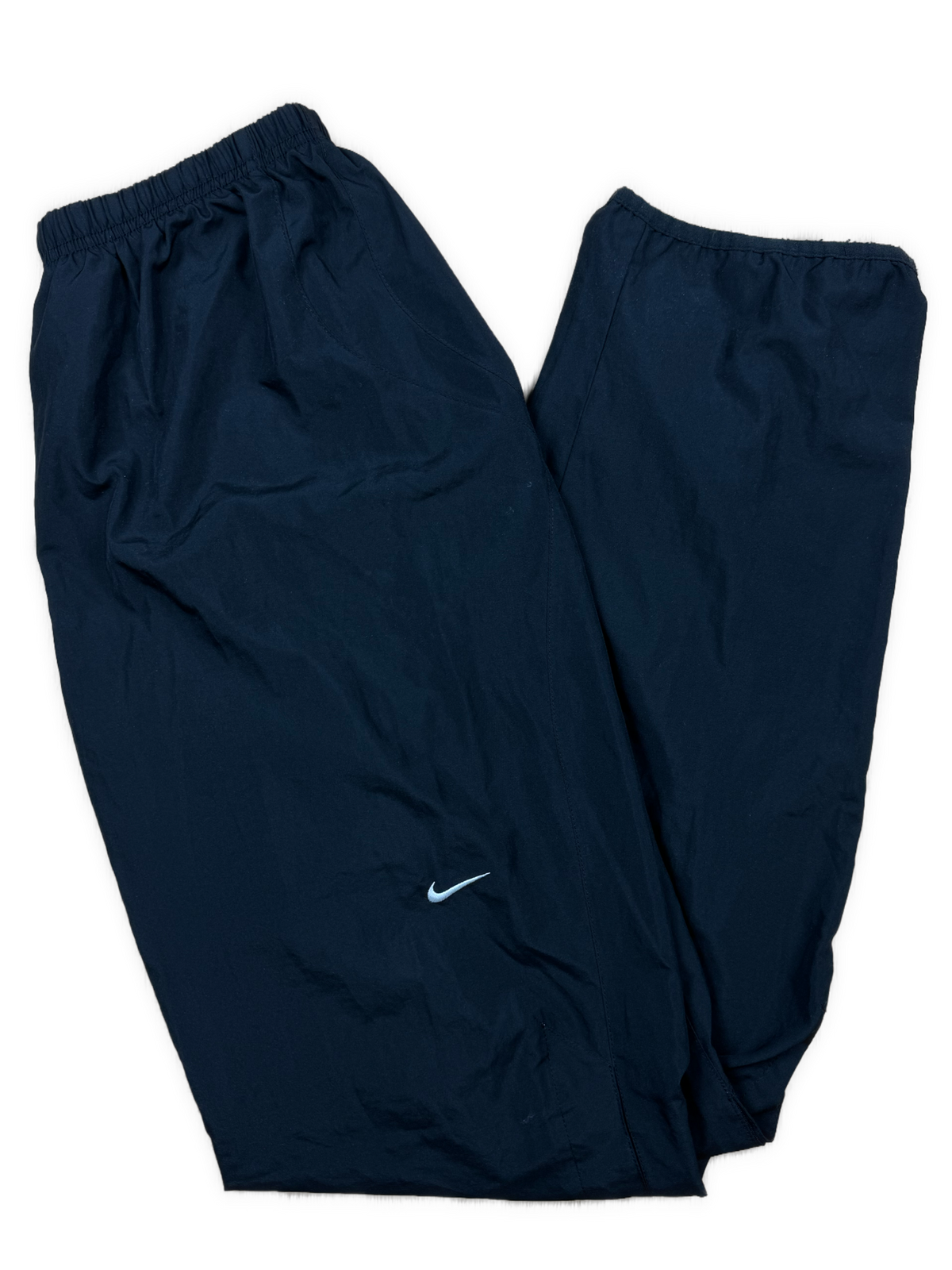 vintage Nike trackpants {M}