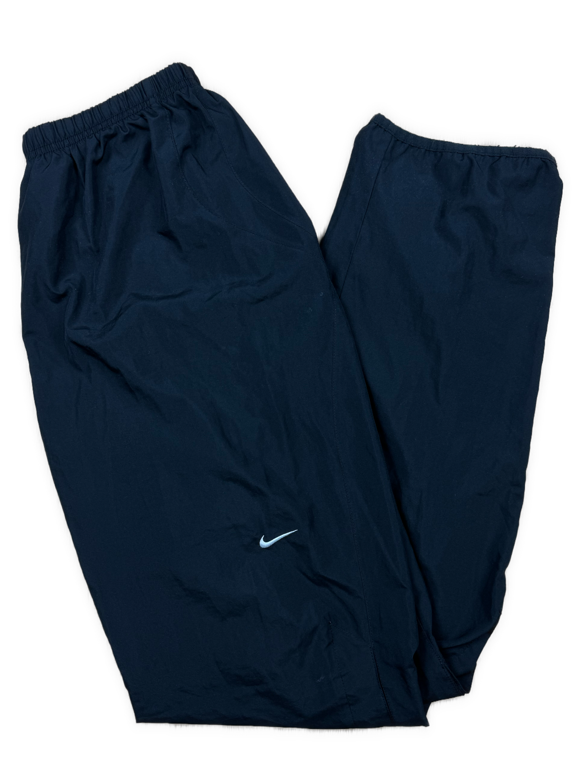 vintage Nike trackpants {M}