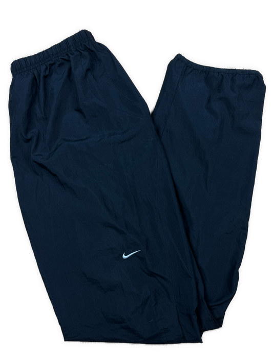 vintage Nike trackpants {M}