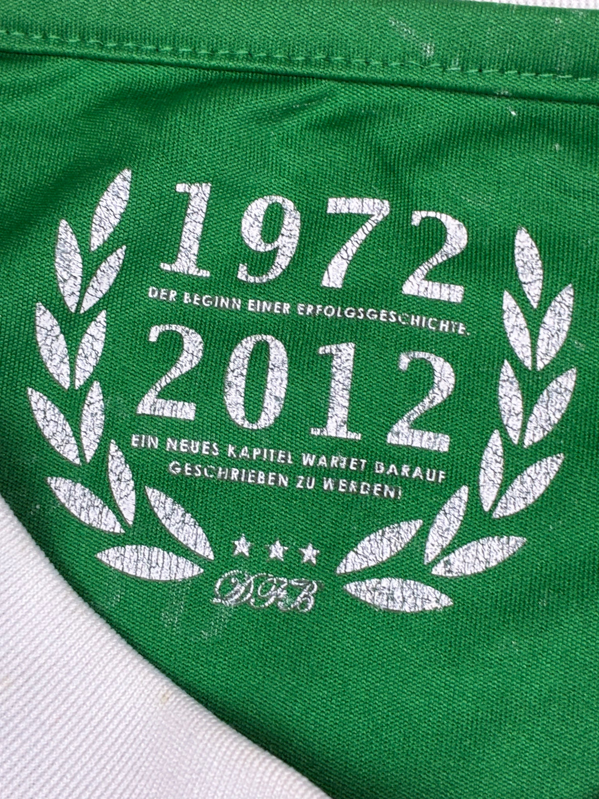 vintage Adidas Germany away jersey {XL}