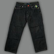 Cargar imagen en el visor de la galería, vintage COOGI jeans {S}
