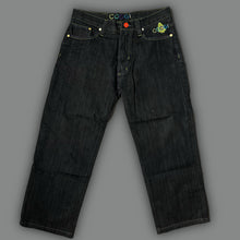 Carregar imagem no visualizador da galeria, vintage COOGI jeans {S}
