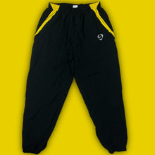 Carregar imagem no visualizador da galeria, vintage Nike trackpants {L}
