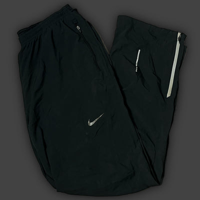 vintage Nike trackpants {XL}