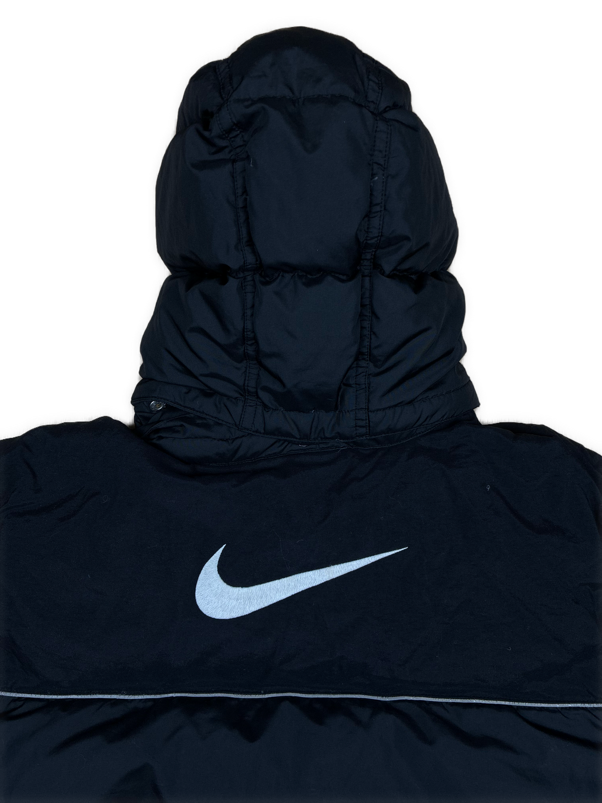 vintage Nike winterjacket {S}