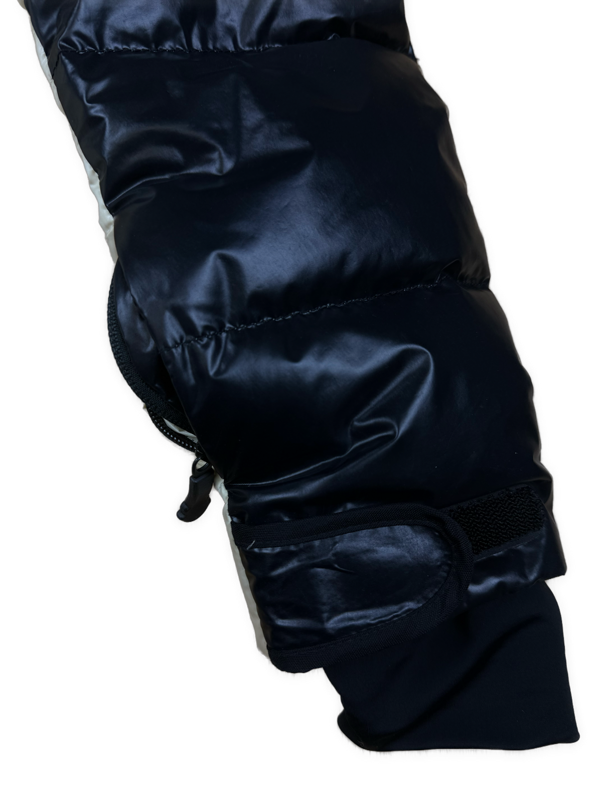vintage Moncler winterjacket {M}