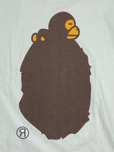Charger l&#39;image dans la galerie, vintage BAPE a bathing ape t-shirt  {XL}
