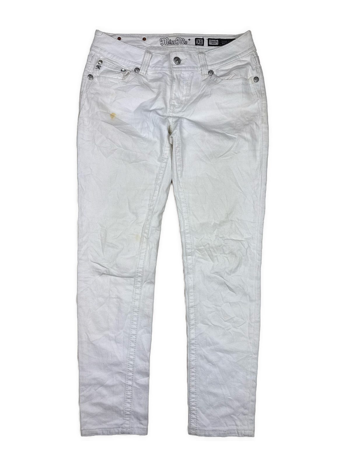 vintage Miss Me jeans {M}