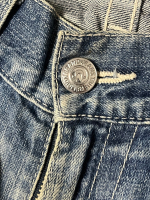 vintage True Religion jeans {M}