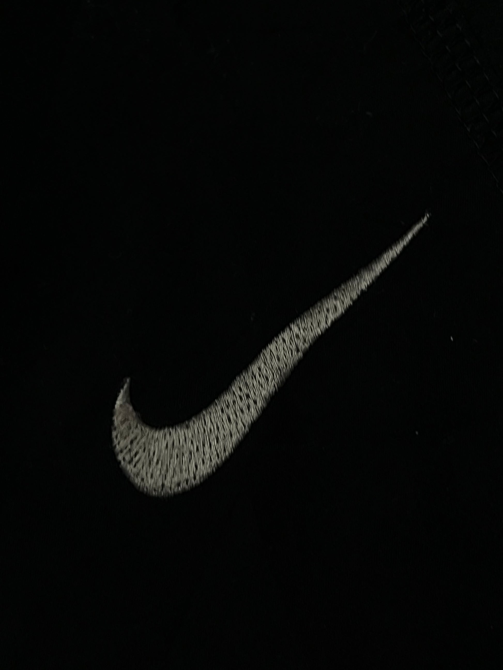 vintage Nike trackpants {XL}