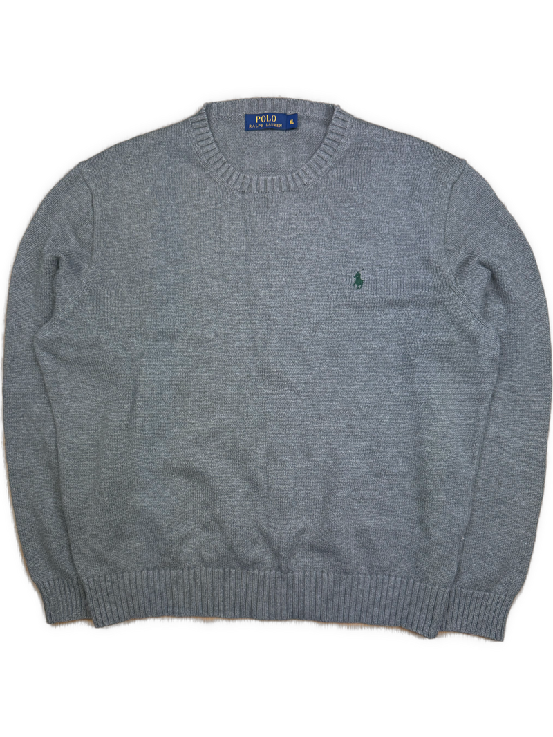 vintage Polo Ralph Lauren knittedsweater {XL}