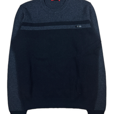 vintage Prada knittedsweater {L}