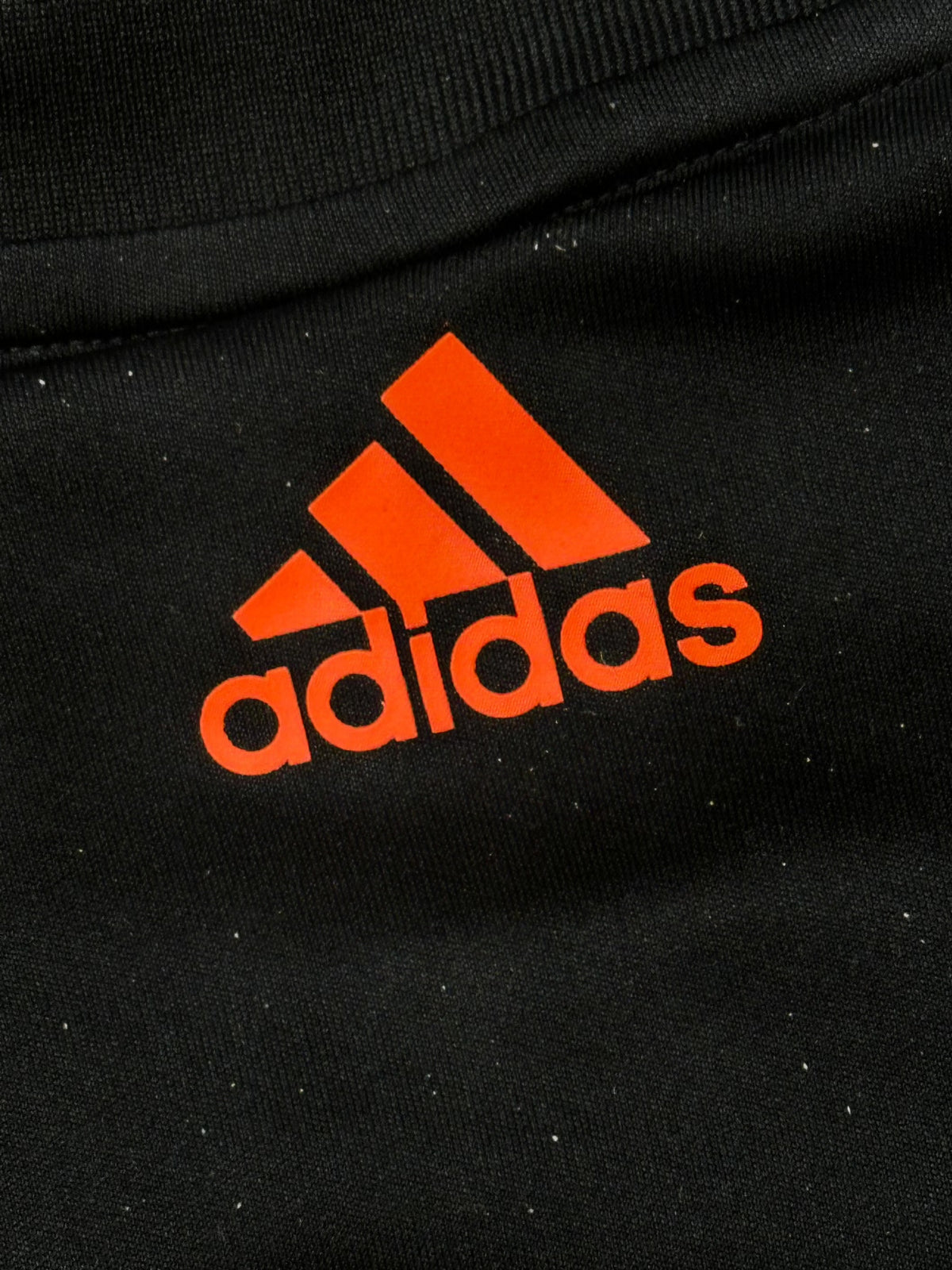 vintage Adidas Fc Chelsea trainingjersey {L}
