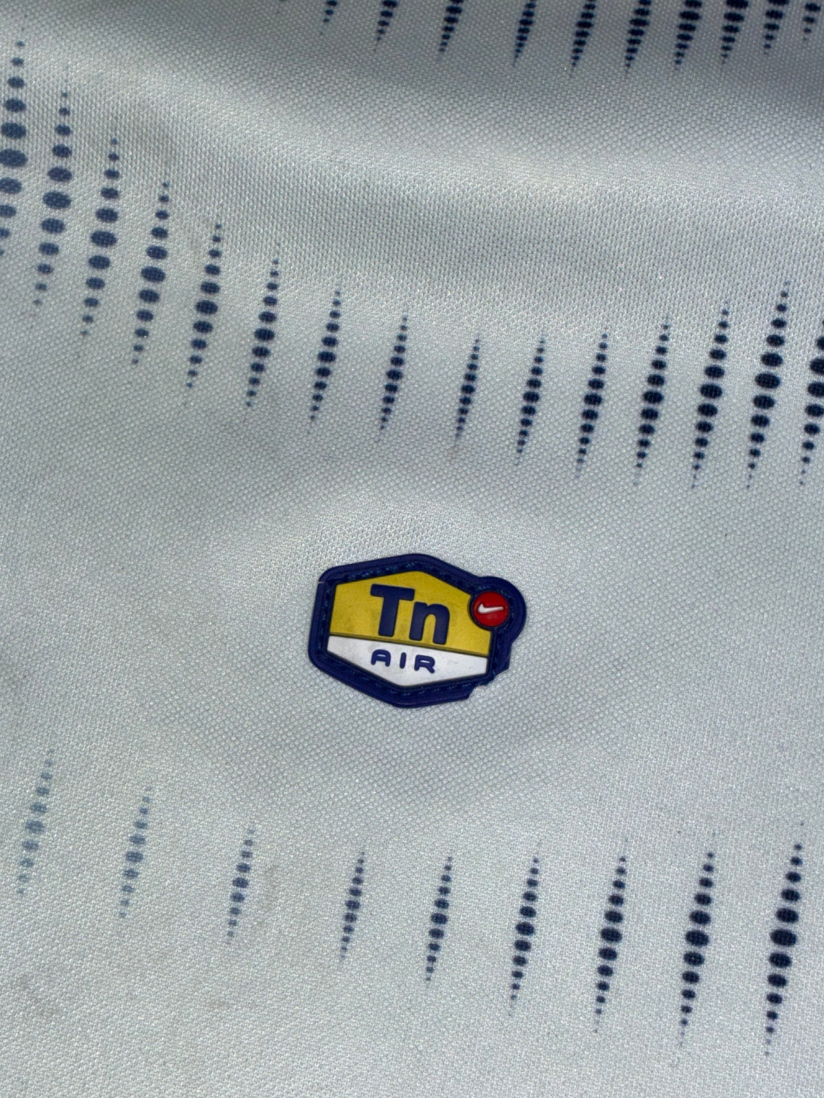 vintage Nike TN TUNED jersey {M}