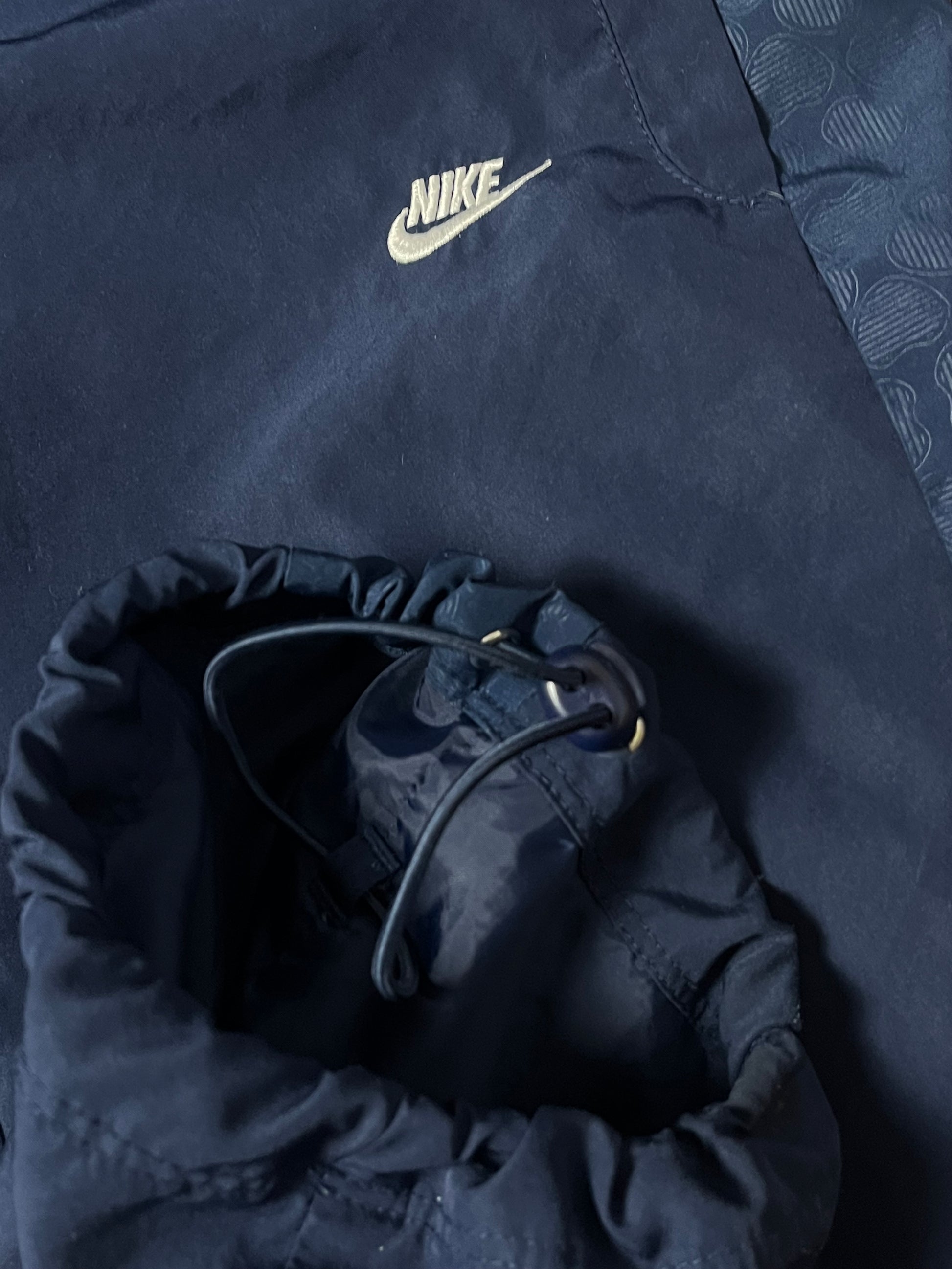 vintage Nike trackpants {M}