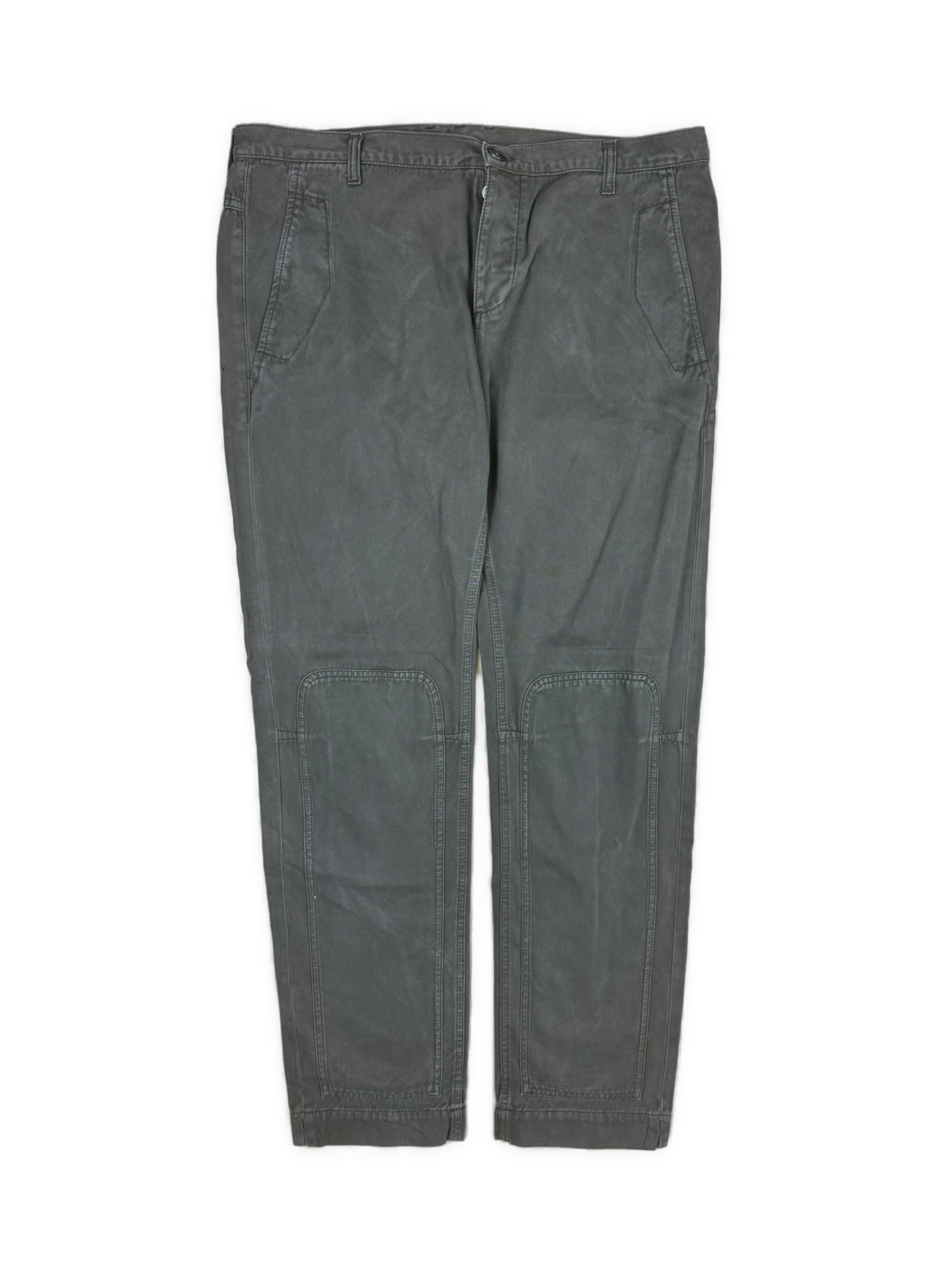 vintage Gucci jeans {L}