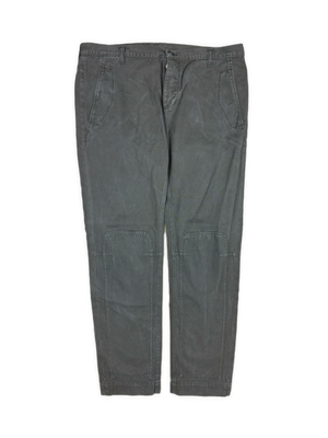 vintage Gucci jeans {L}