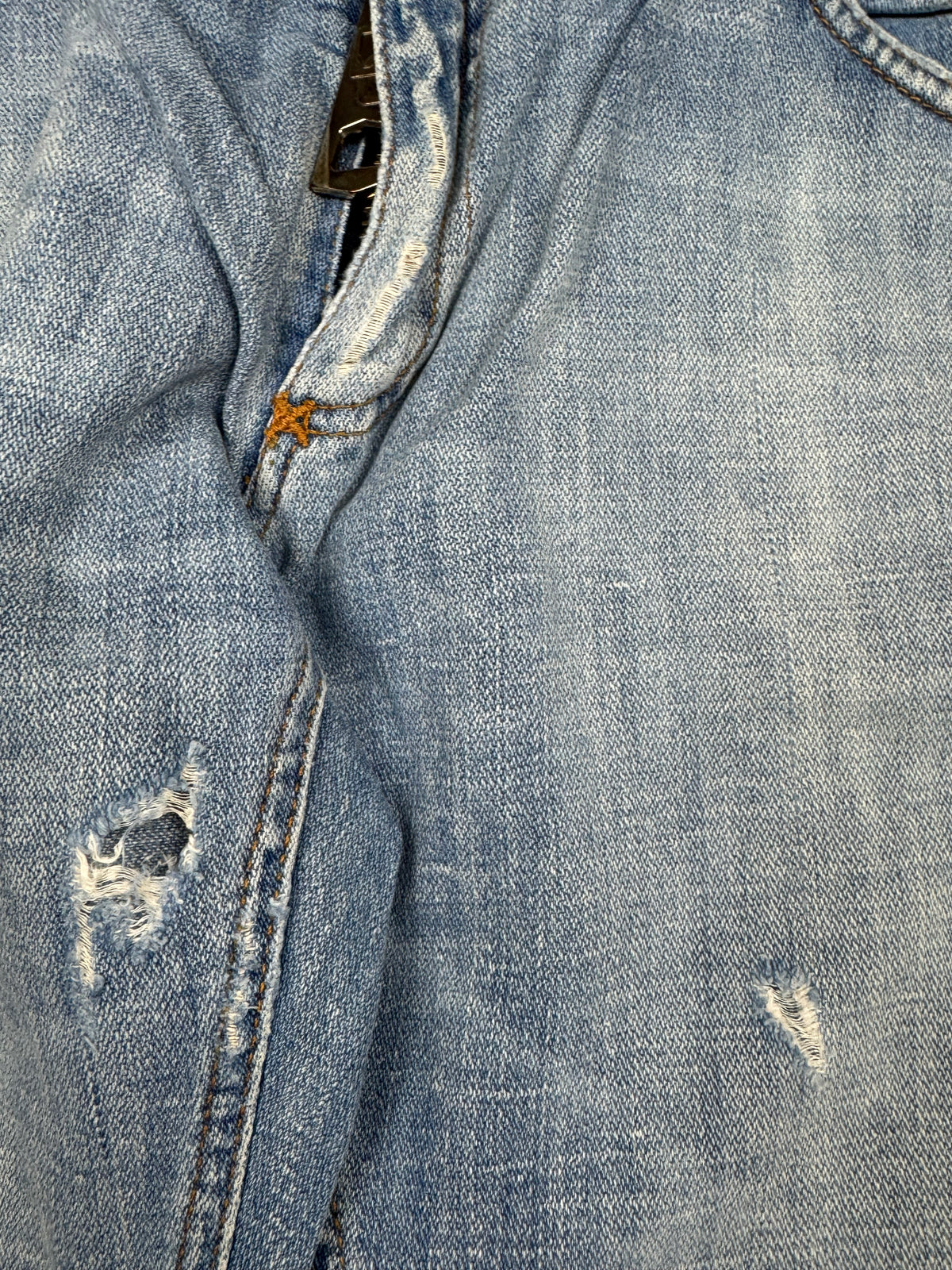 vintage Dolce & Gabbana jeans {L}