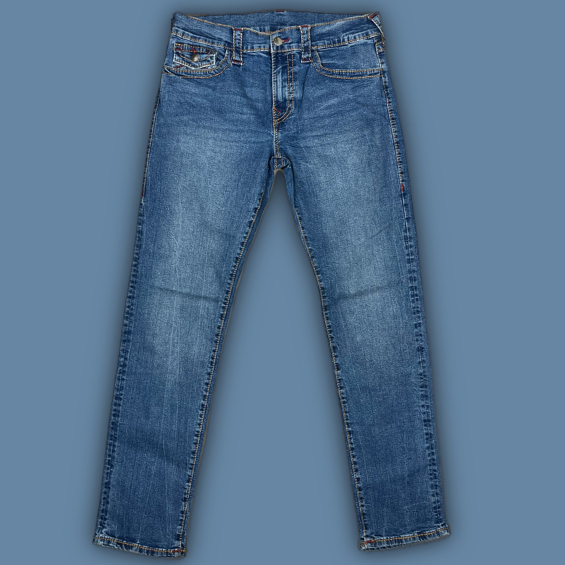 vintage True Religion jeans {M}