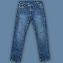 Lade das Bild in den Galerie-Viewer, vintage True Religion jeans {M}
