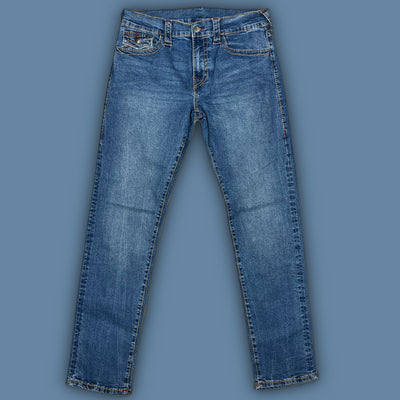 vintage True Religion jeans {M}