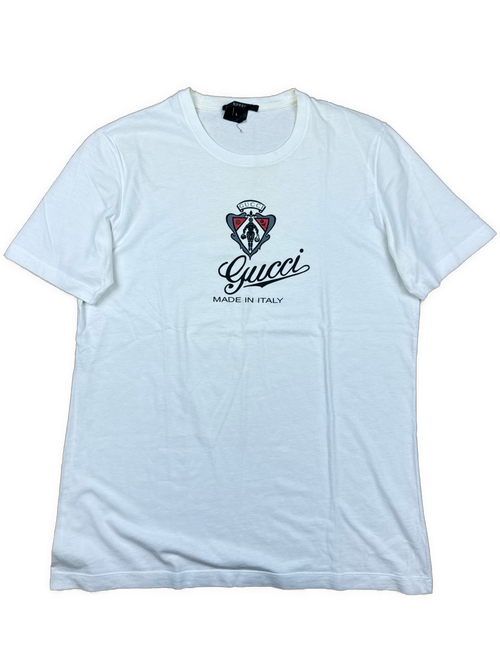 vintage Gucci t-shirt