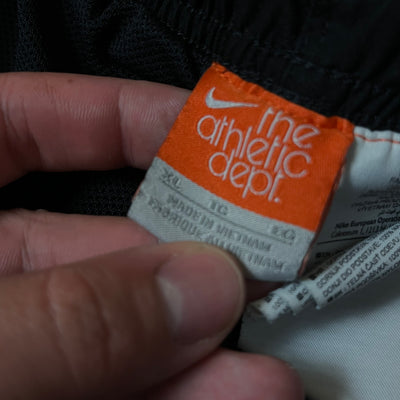 vintage Nike trackpants {XL}