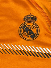 Lade das Bild in den Galerie-Viewer, vintage Adidas Real Madrid sweater {L}
