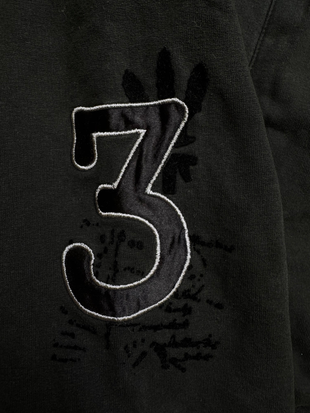 vintage La Martina sweatjacket {M}
