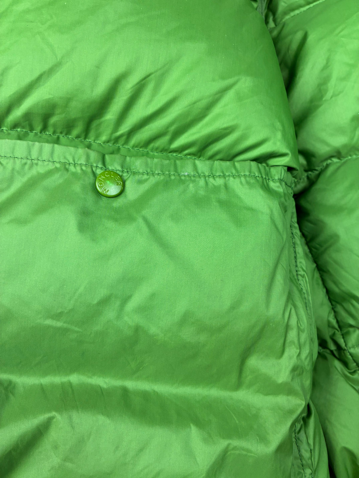 vintage Moncler 2in1 winterjacket {M}