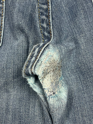 vintage True Religion jeans {M}