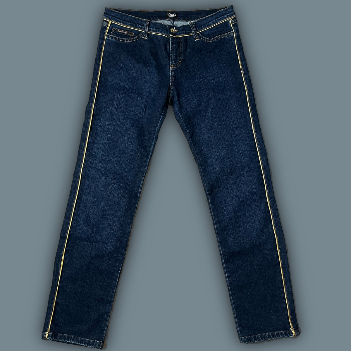 vintage Dolce & Gabbana jeans {M}