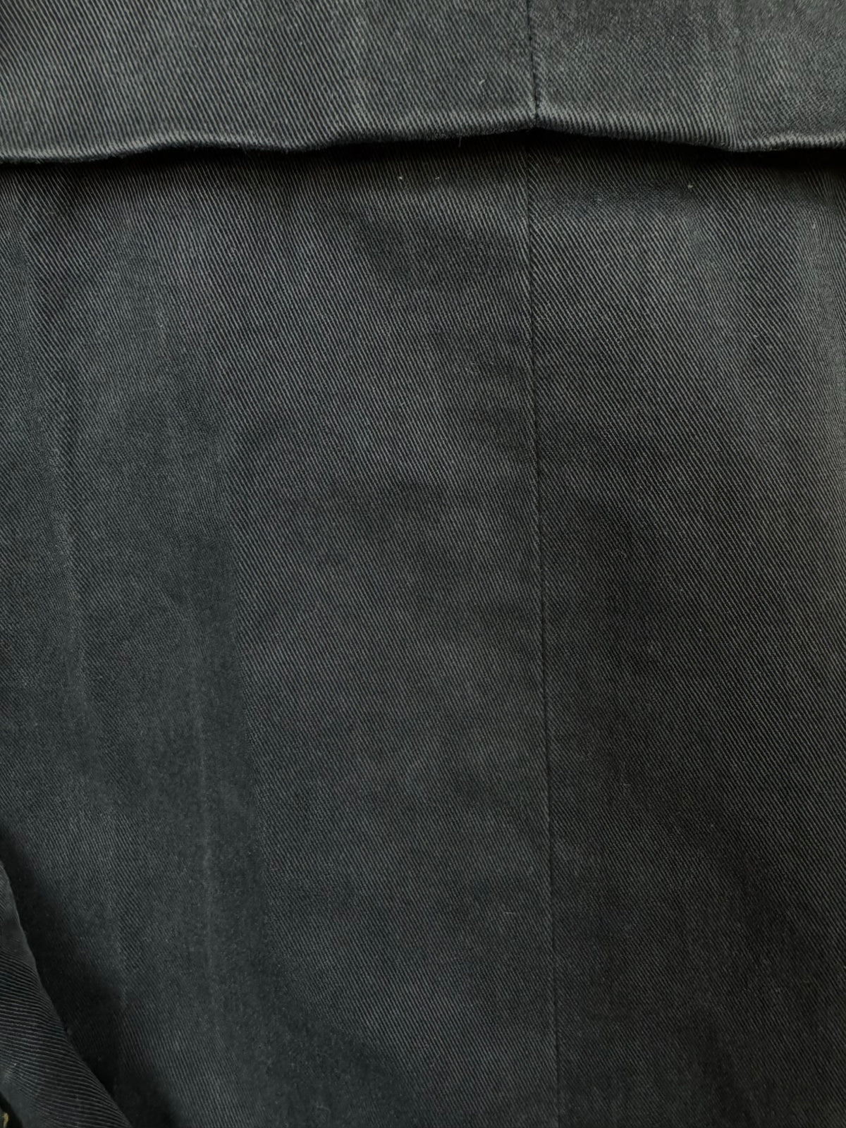 vintage Fendi jeans {M}