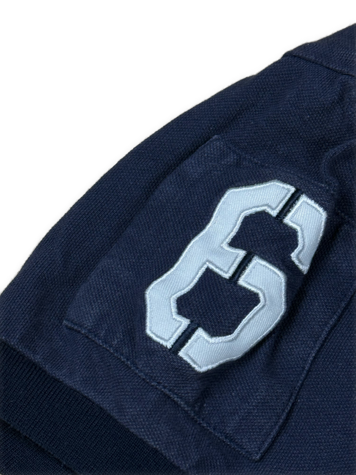 vintage Polo Ralph Lauren polo {M}