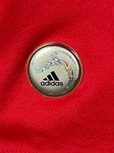 Lade das Bild in den Galerie-Viewer, vintage Adidas France 2008 away jersey {S}
